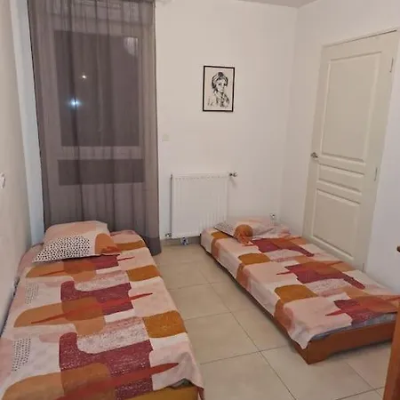 Διαμέρισμα L'arago