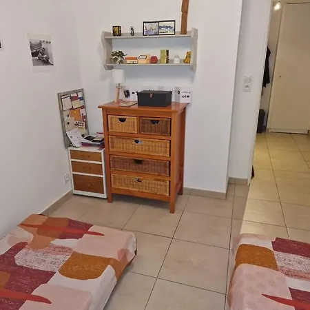 Διαμέρισμα L'arago Νιμ